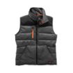Picture of Scruffs Worker Body Warmer - Charcoal