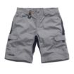 Picture of Scruffs Trade Flex Shorts - Graphite