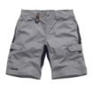 Picture of Scruffs Trade Flex Shorts - Graphite