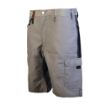 Picture of Scruffs Trade Flex Shorts - Graphite