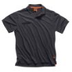 Picture of Scruffs Worker Polo - Graphite