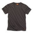 Picture of Scruffs Worker T-Shirt - Graphite
