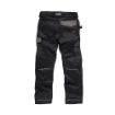 Picture of Scruffs Pro Flex Holster Trousers Black