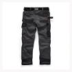 Picture of Scruffs Pro Flex Holster Trousers Graphite
