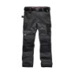 Picture of Scruffs Pro Flex Trousers - Graphite