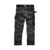 Picture of Scruffs Pro Flex Trousers - Graphite