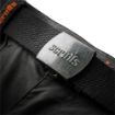 Picture of Scruffs Pro Flex Trousers - Graphite