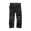 Picture of Scruffs Worker Trousers - Black