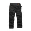 Picture of Scruffs Worker Trousers - Black