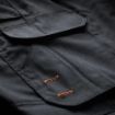 Picture of Scruffs Worker Trousers - Black