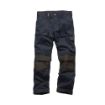 Picture of Scruffs Worker Trousers - Navy