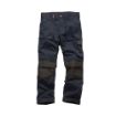Picture of Scruffs Worker Trousers - Navy
