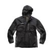 Picture of Scruffs Worker Jacket - Black/Graphite