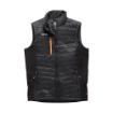 Picture of Scruffs Trade Body Warmer - Black