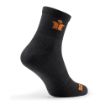 Picture of Scruffs Worker Lite Socks Black - 3pk