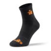 Picture of Scruffs Worker Lite Socks Black - 3pk