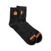 Picture of Scruffs Worker Lite Socks Black - 3pk