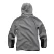 Picture of Scruffs Trade Air-Layer Hoodie - Charcoal