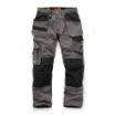 Picture of Scruffs Trade Holster Trousers - Graphite