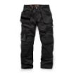 Picture of Scruffs Trade Holster Trousers - Black