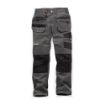 Picture of Scruffs Trade Flex Trousers - Graphite