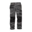 Picture of Scruffs Trade Flex Trousers - Graphite