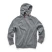 Picture of Scruffs Trade Hoodie - Graphite
