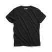 Picture of Scruffs Sedona Organic Logo T-Shirt - Black