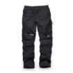Picture of Scruffs Pro Flex Plus Trousers - Black