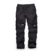 Picture of Scruffs Pro Flex Plus Trousers - Black