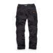 Picture of Scruffs Pro Flex Plus Trousers - Black