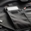 Picture of Scruffs Pro Flex Plus Trousers - Black