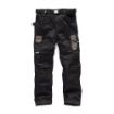 Picture of Scruffs Pro Flex Trousers - Black