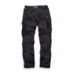 Picture of Scruffs Pro Flex Trousers - Black