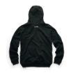 Picture of Scruffs Eco Worker Hoodie - Black