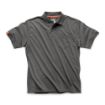 Picture of Scruffs Eco Worker Polo - Graphite