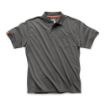 Picture of Scruffs Eco Worker Polo - Graphite