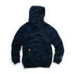 Picture of Scruffs Eco Worker Hoodie - Navy