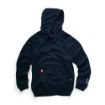 Picture of Scruffs Eco Worker Hoodie - Navy