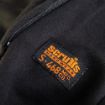 Picture of Scruffs Eco Worker Sweatshirt - Black