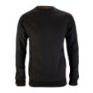 Picture of Scruffs Eco Worker Sweatshirt - Black