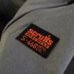 Picture of Scruffs Eco Worker Sweatshirt - Graphite