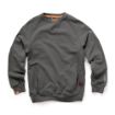 Picture of Scruffs Eco Worker Sweatshirt - Graphite