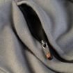 Picture of Scruffs Eco Worker Sweatshirt - Graphite