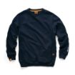 Picture of Scruffs Eco Worker Sweatshirt - Navy