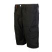 Picture of Scruffs Trade Flex Shorts - Black