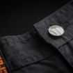 Picture of Scruffs Trade Flex Shorts - Black