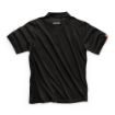 Picture of Scruffs Eco Worker Polo - Black