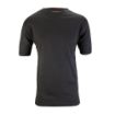 Picture of Scruffs Eco Worker T-Shirt - Black