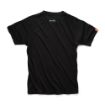 Picture of Scruffs Eco Worker T-Shirt - Black